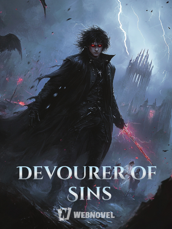 Devourer of Sins