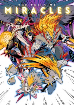 Digimon: The Child of Miracles