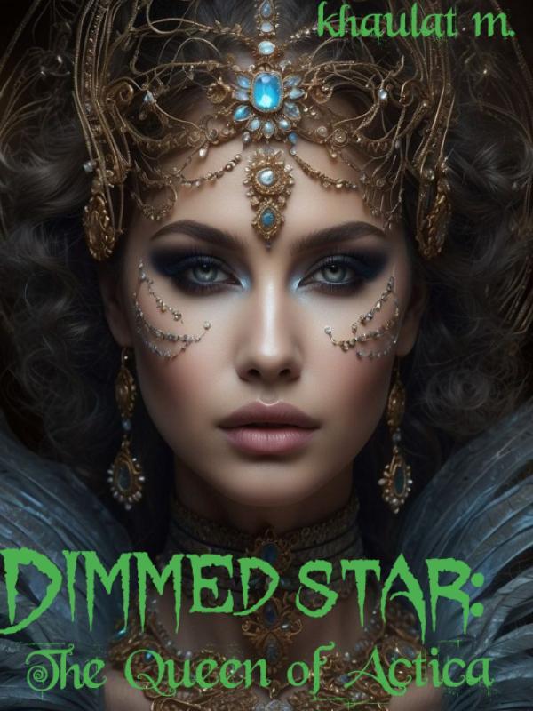 Dimmed Star