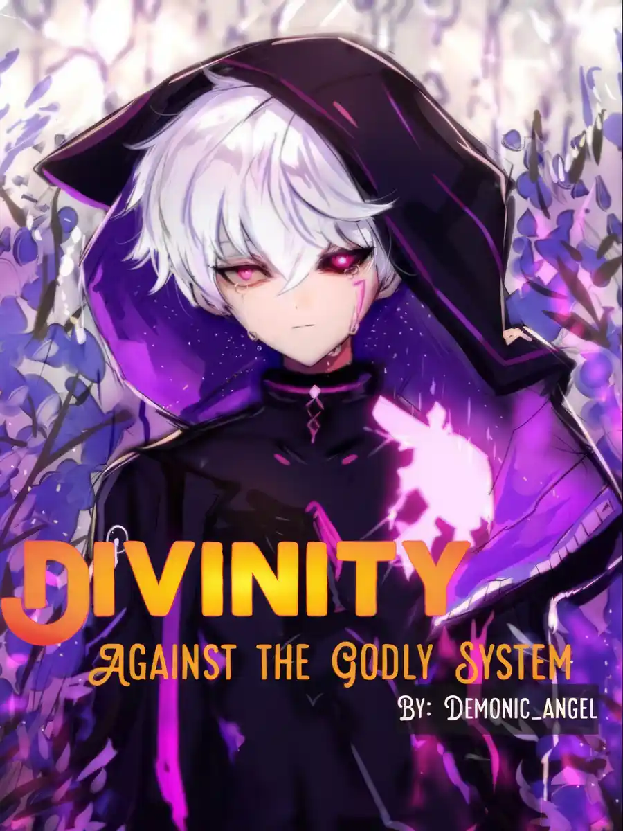 Divinity: Against The Godly System