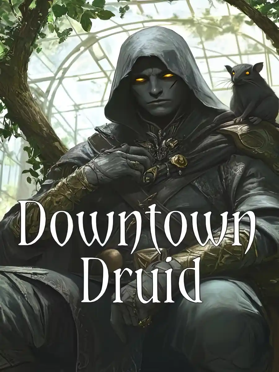 Downtown Druid