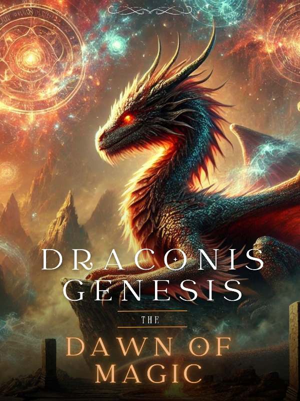 Draconis Genesis: The Dawn of Magic