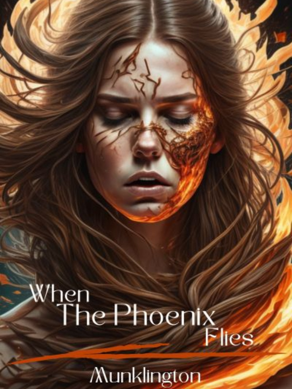 Dragon Age: When The Phoenix Flies