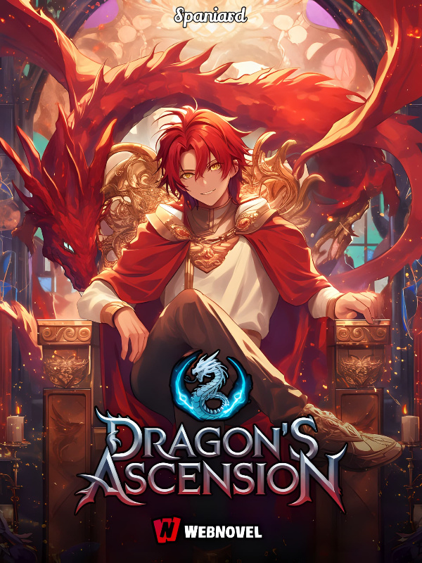 Dragon's Ascension