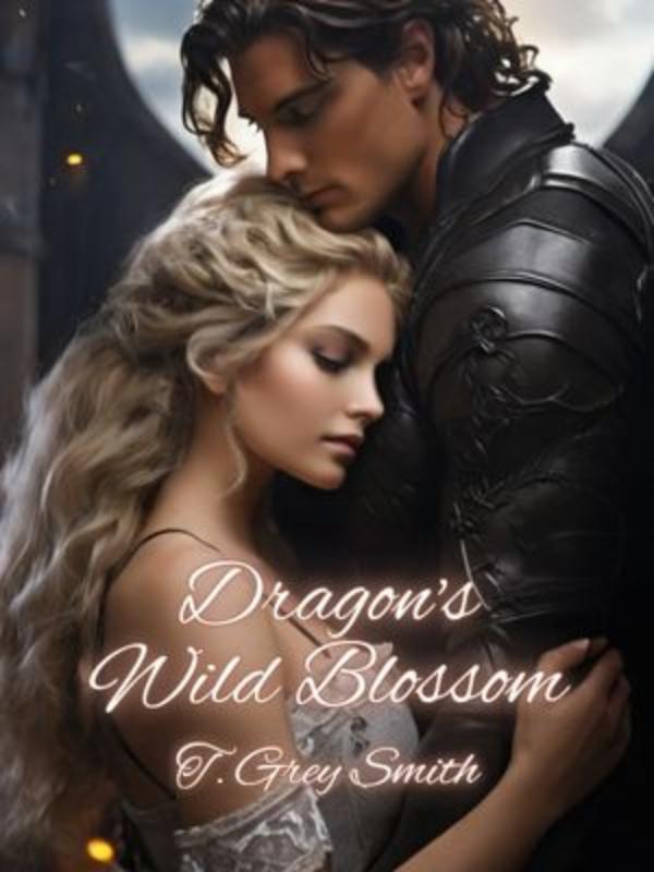 Dragon's Wild Blossom