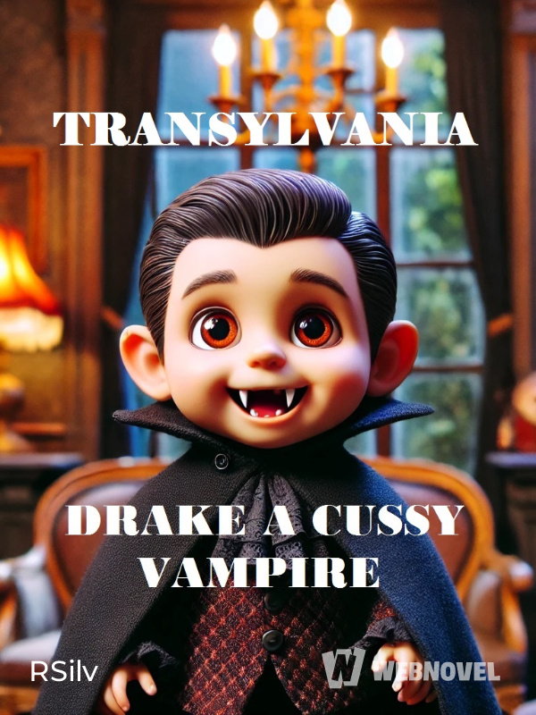 DRAKE A CUSY VAMPIRE