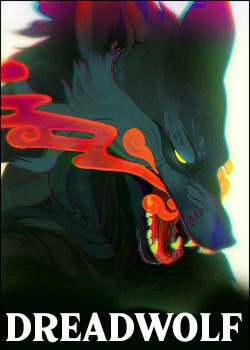 DREADWOLF