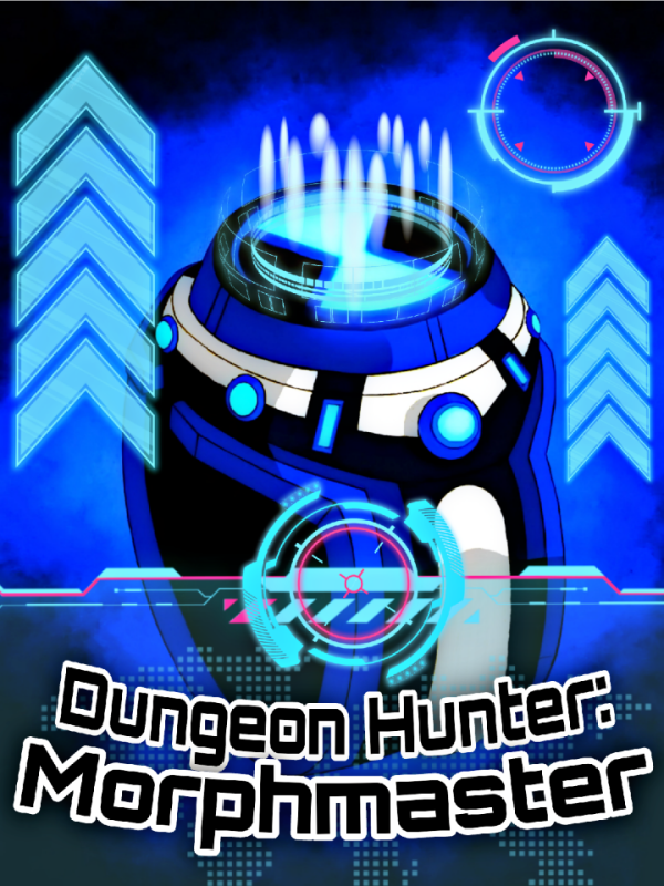 Dungeon Hunter: Morphmaster