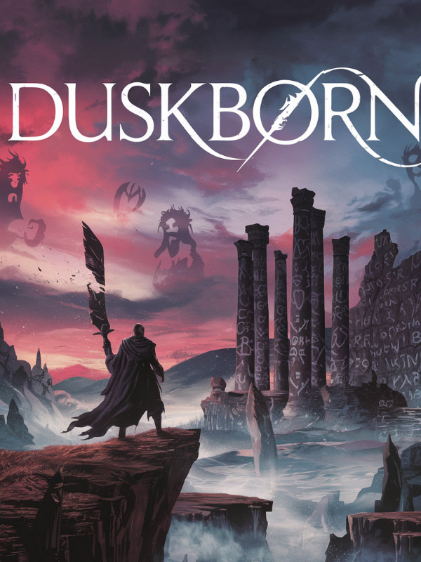 Duskborn