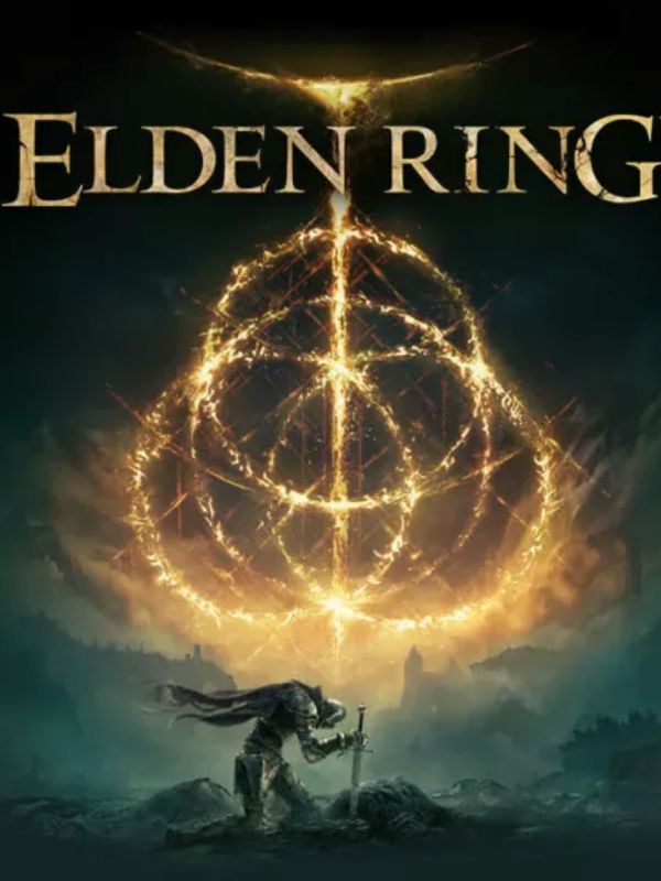 Elden Ring : a Tarnished of No Renown