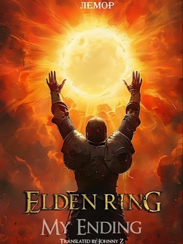 Elden Ring: My Ending