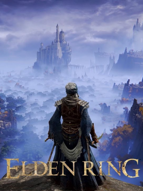 Elden Ring: The Heir of WuKong