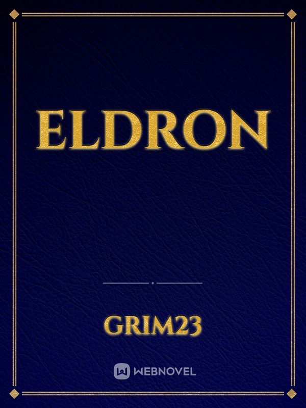 Eldron