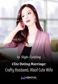 Elite Doting Marriage: Crafty Husband, Aloof Cute Wife