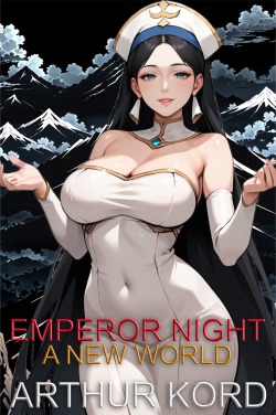 Emperor Night: A New World (NTR)