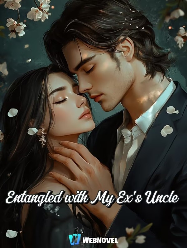 Entangled with My Ex's Uncle