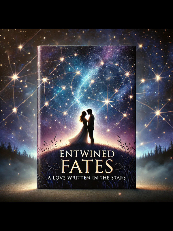 Entwined Fates: A Love written in Stars