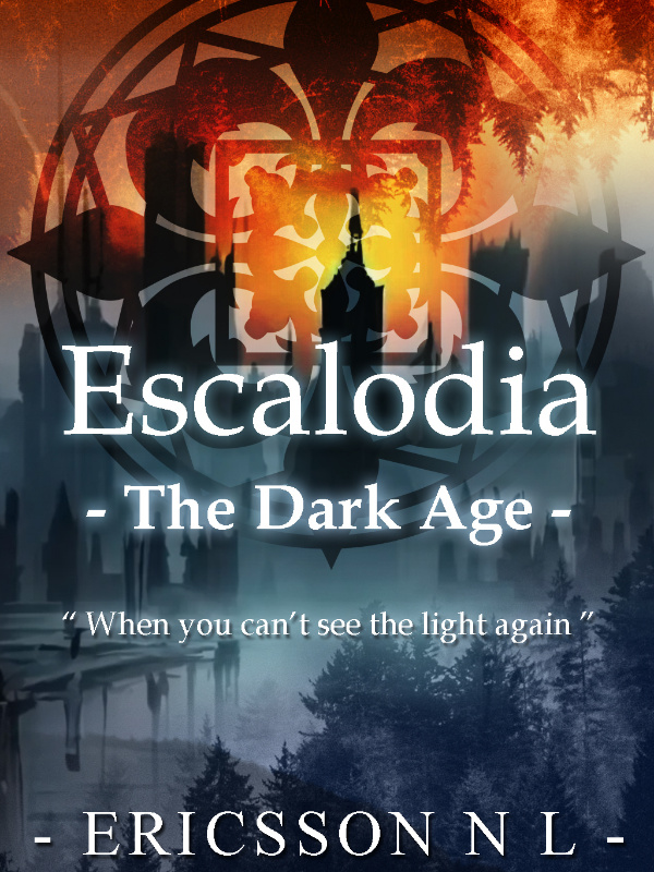 Escalodia - The Dark Age