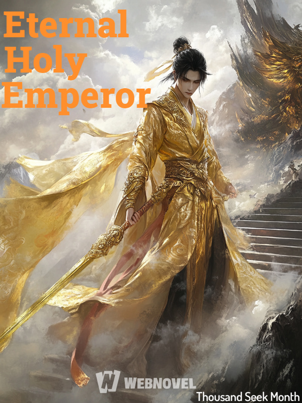 Eternal Holy Emperor