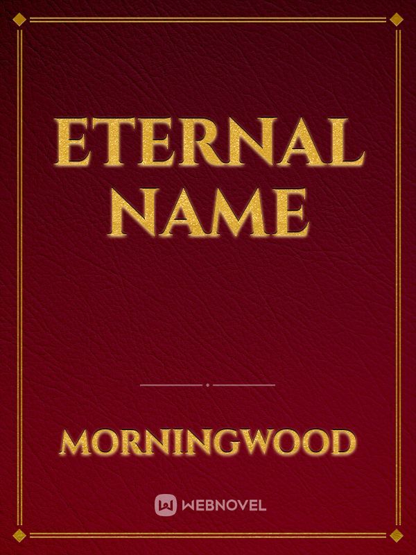 Eternal Name