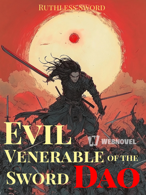 Evil Venerable of the Sword Dao