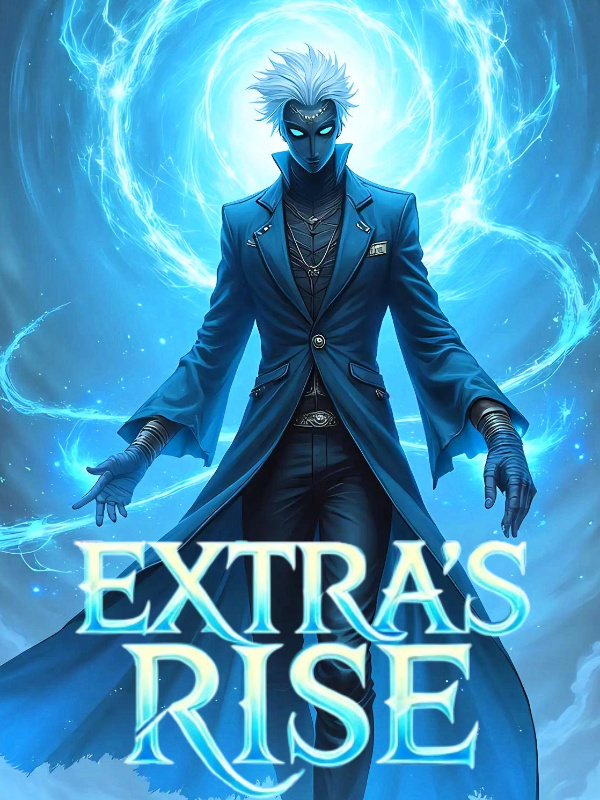 Extra's Rise: Who Says I Can't Be a Villain?