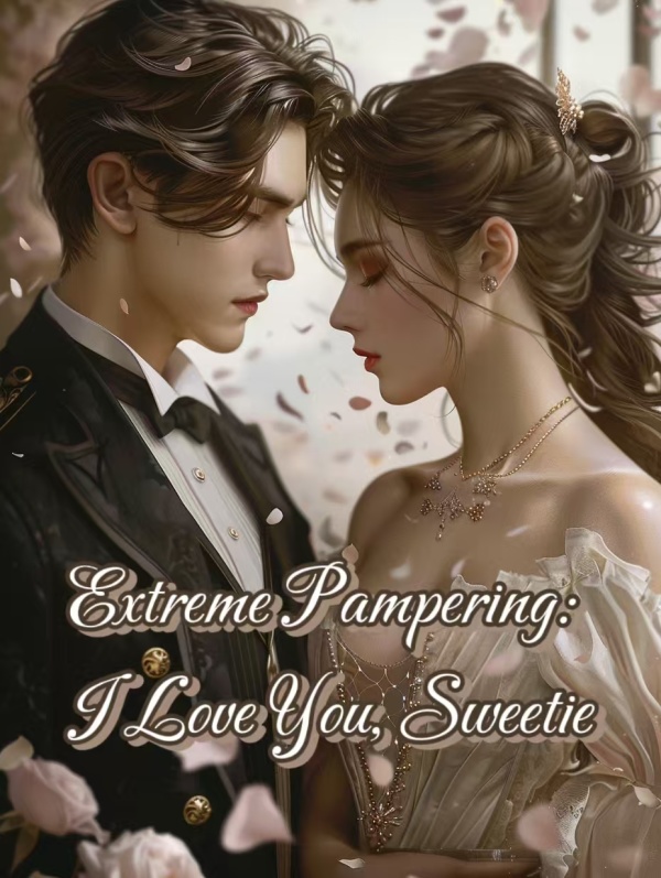 Extreme Pampering: I Love You, Sweetie