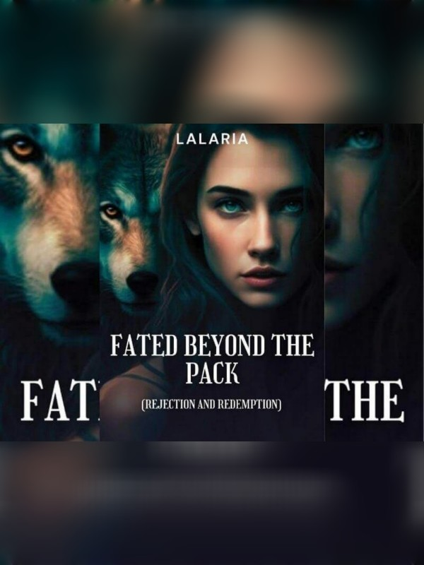 FATED BEYOND THE PACK (rejection and redemption)