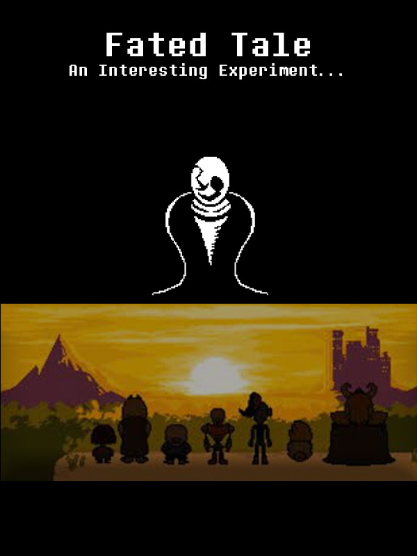 Fated Tale An Undertale Au/Timeline