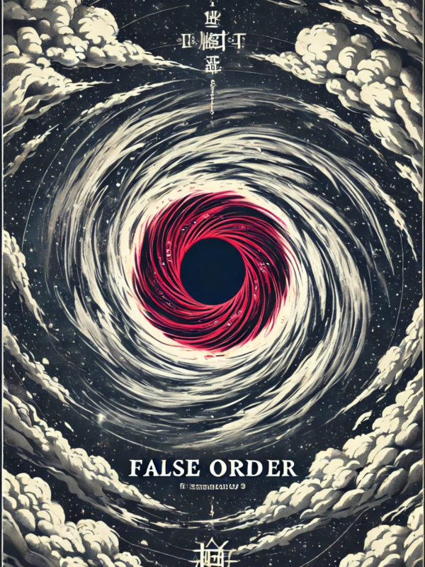 Fate/False Order