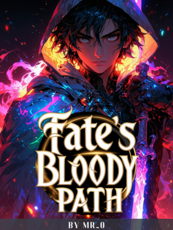 Fate´s Bloody Path