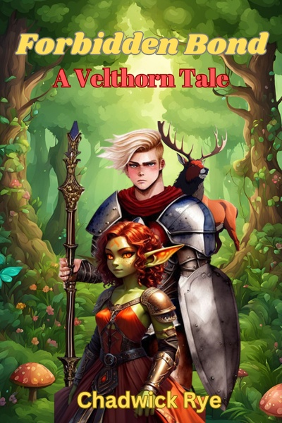 Forbidden Bond: A Velthorn Tale