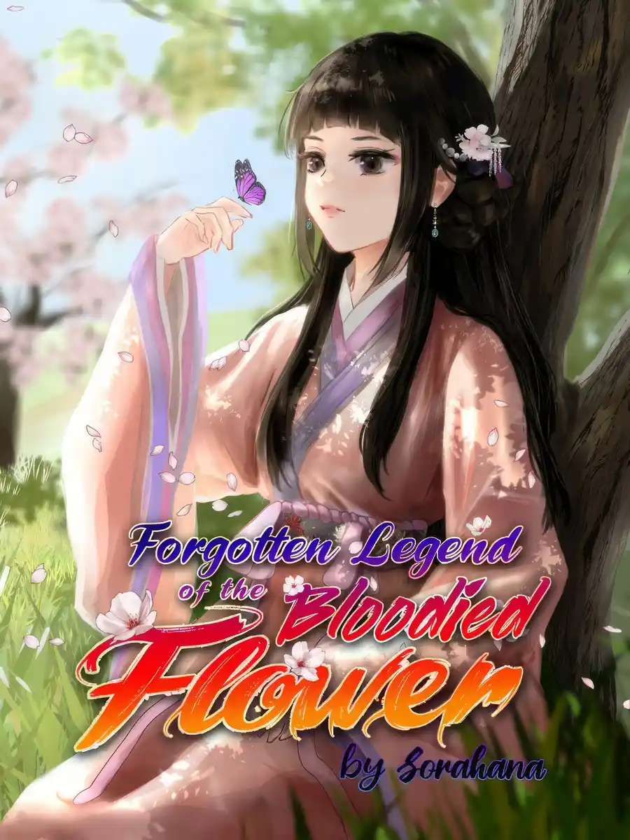 Forgotten Legend of the Bloodied Flower