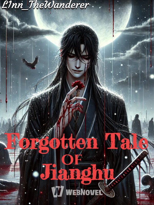 Forgotten Tale of Jianghu