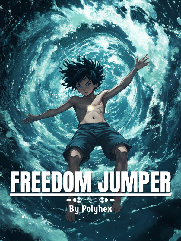 Freedom Jumper