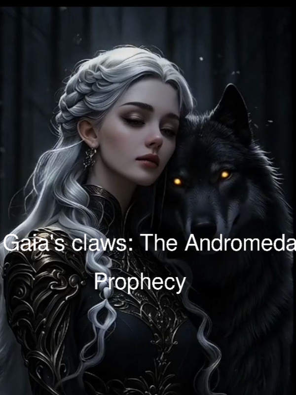 Gaia's claws: The Andromeda Prophecy