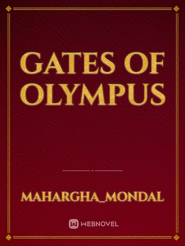 Gates of Olympus