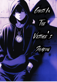 Ghost In The Vestige’s Shadow