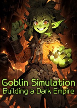 Goblin Simulation: Building a Dark Empire