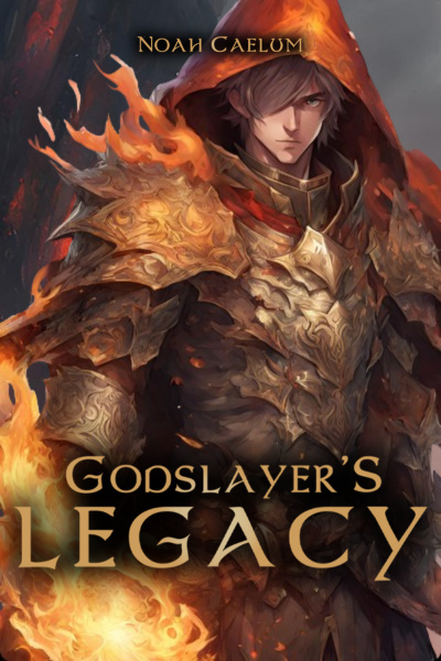 Godslayer's Legacy