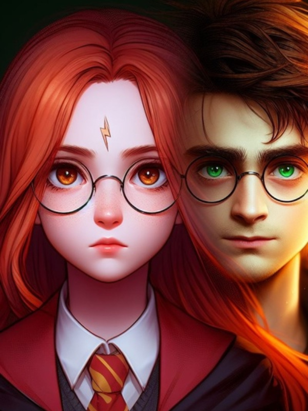 Harry Potter & the Mysterious Curse of the Girl-Who-Lived