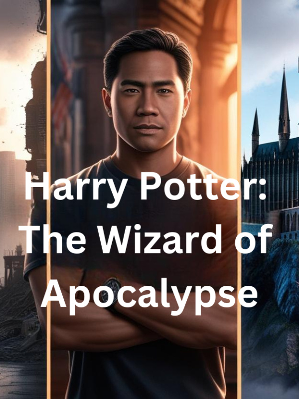 Harry Potter: The Wizard of Apocalypse