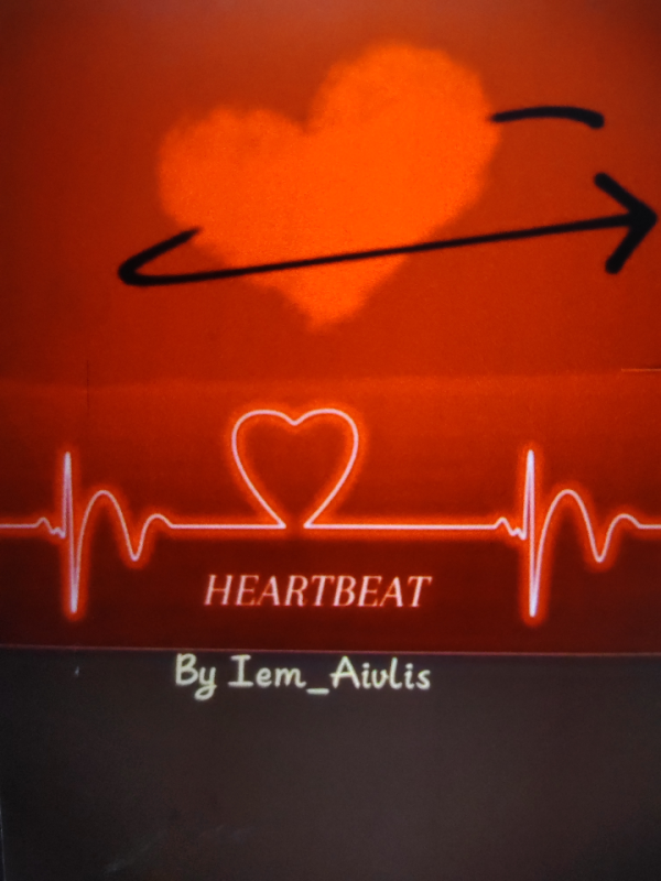 Heartbeat by Iem_Aivlis