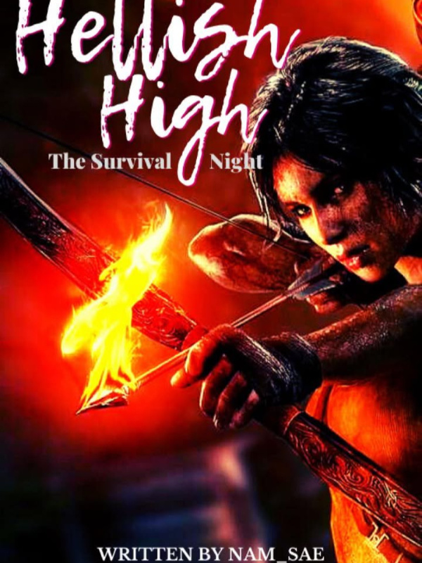 HELLISH HIGH: SURVIVAL NIGHT