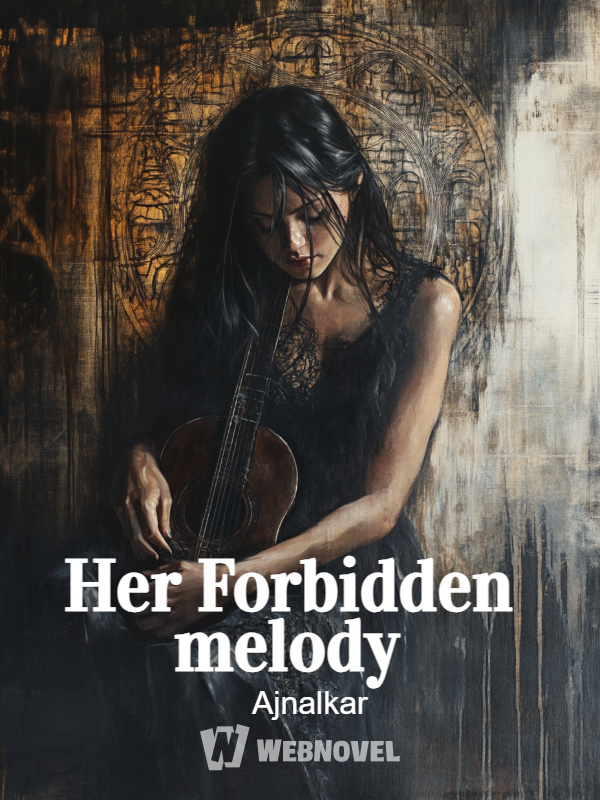 Her Forbidden melody