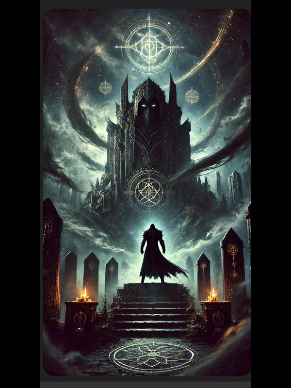 Hollow Monarch - Riftborn