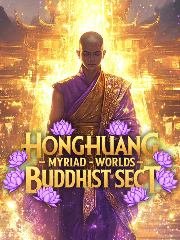 Honghuang: Myriad Worlds Buddhist Sect