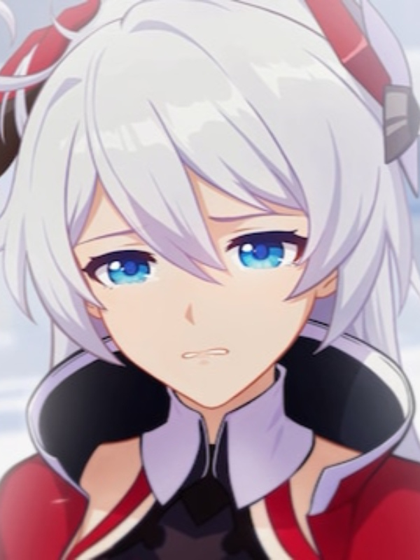 Honkai: You're telling me this difficulty is from Honkai Impact 3?!