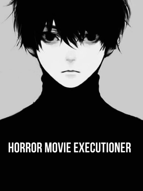 Horror Movie Executioner