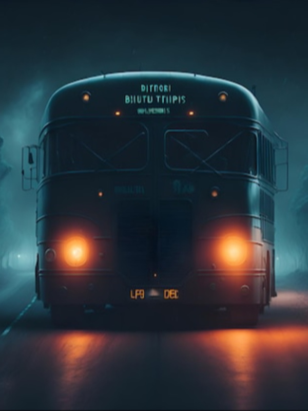 Horror revival: I Own a Ghost Bus